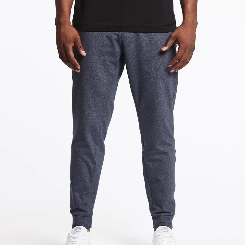 Blue Heather Public Rec All-Day-Everyday Pants, 32 x 30
